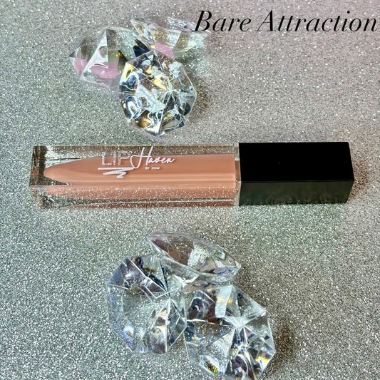 Bare Attraction