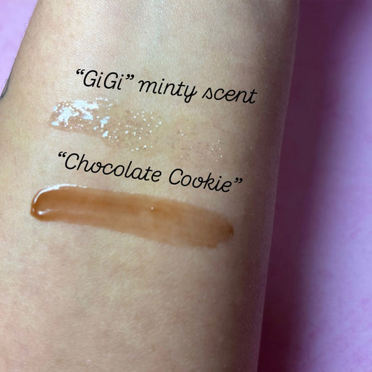 “GiGi” Peppermint