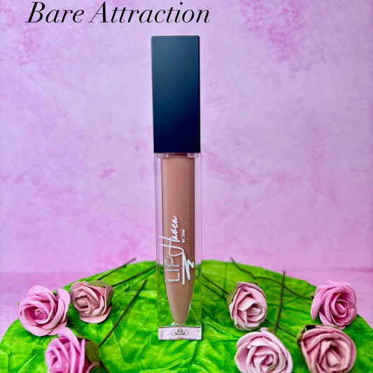 Bare Attraction